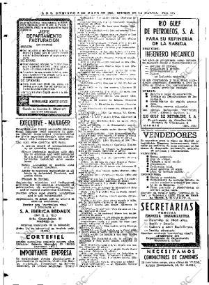 ABC MADRID 08-05-1966 página 114