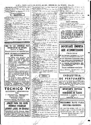 ABC MADRID 08-05-1966 página 115