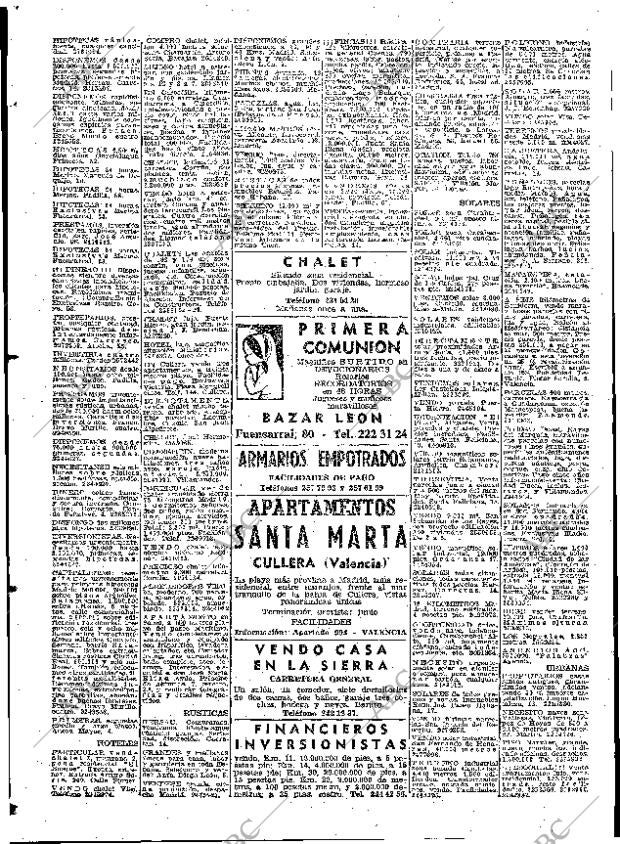 ABC MADRID 08-05-1966 página 120