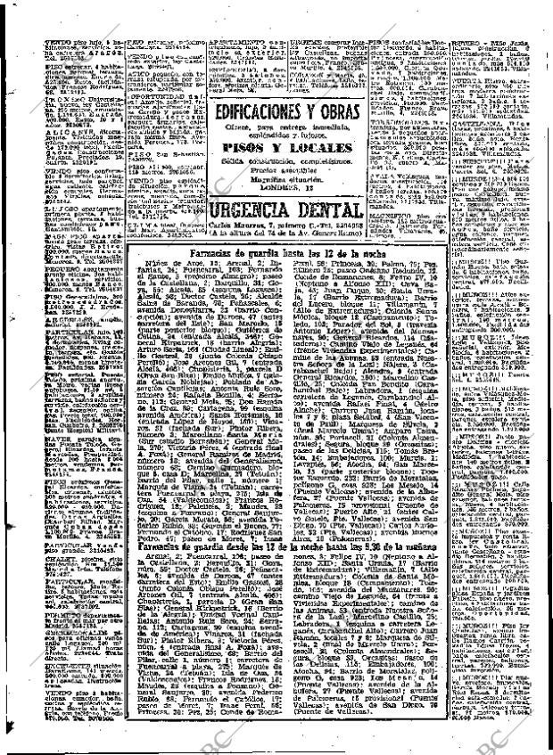 ABC MADRID 08-05-1966 página 122