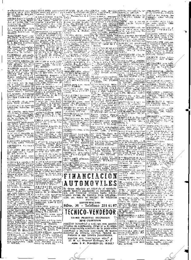 ABC MADRID 08-05-1966 página 125