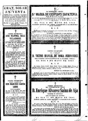 ABC MADRID 08-05-1966 página 129