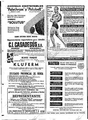 ABC MADRID 08-05-1966 página 132