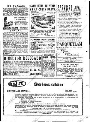 ABC MADRID 08-05-1966 página 133