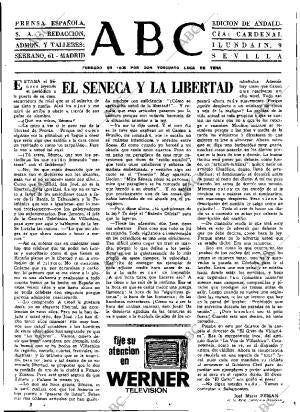 ABC MADRID 08-05-1966 página 3