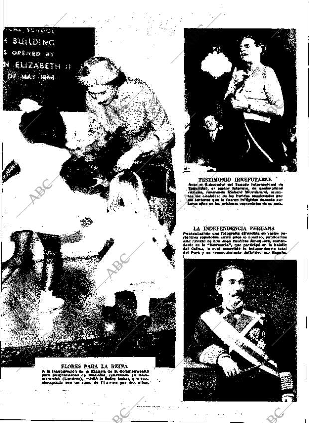 ABC MADRID 08-05-1966 página 43