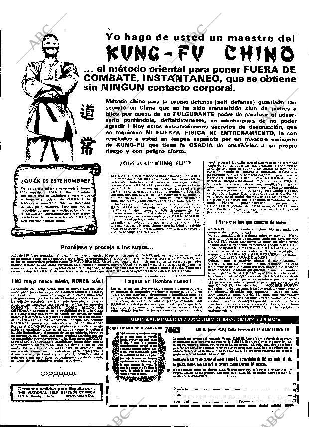 ABC MADRID 08-05-1966 página 47