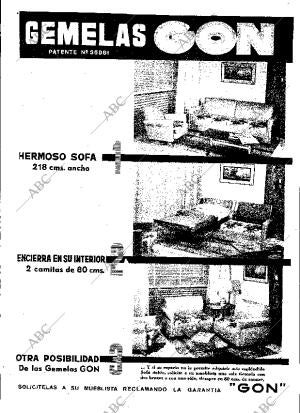 ABC MADRID 08-05-1966 página 52