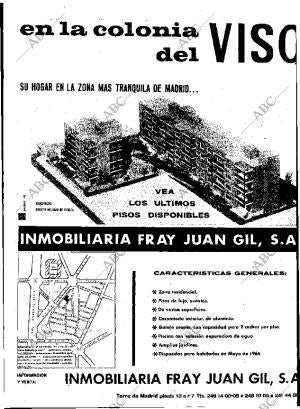 ABC MADRID 08-05-1966 página 54