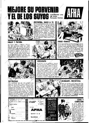 ABC MADRID 08-05-1966 página 58