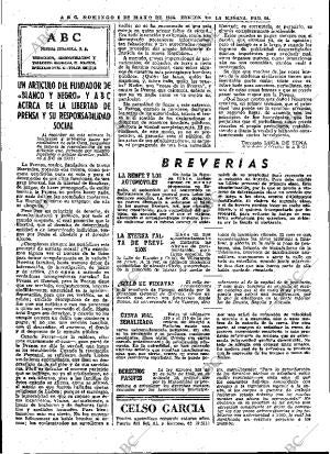 ABC MADRID 08-05-1966 página 64