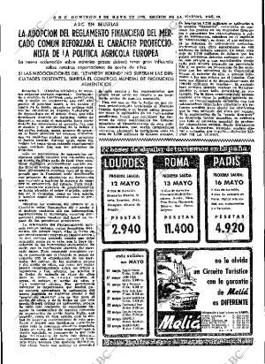 ABC MADRID 08-05-1966 página 69