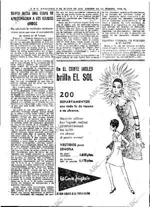 ABC MADRID 08-05-1966 página 71