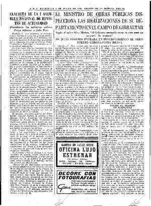 ABC MADRID 08-05-1966 página 81