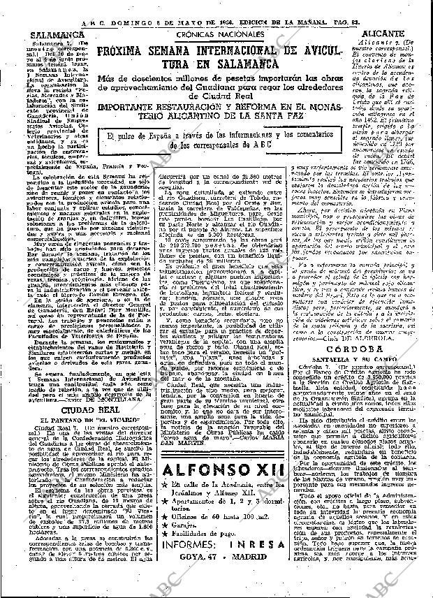 ABC MADRID 08-05-1966 página 83