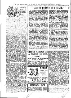 ABC MADRID 08-05-1966 página 85