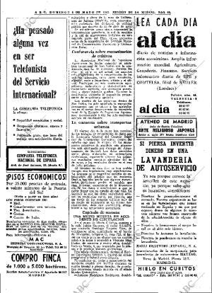 ABC MADRID 08-05-1966 página 90