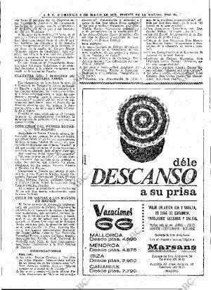 ABC MADRID 08-05-1966 página 95