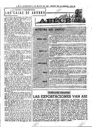 ABC MADRID 08-05-1966 página 96