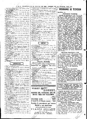 ABC MADRID 10-05-1966 página 103