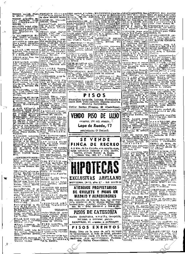 ABC MADRID 10-05-1966 página 108