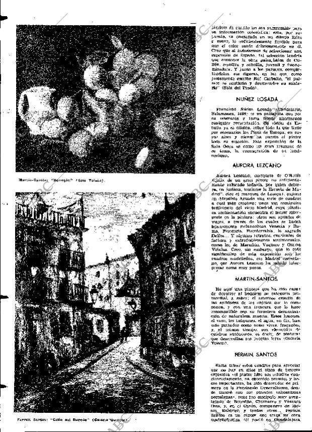 ABC MADRID 10-05-1966 página 16