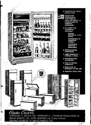 ABC MADRID 10-05-1966 página 18