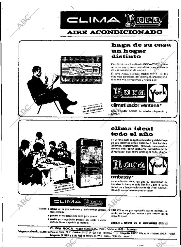 ABC MADRID 10-05-1966 página 26