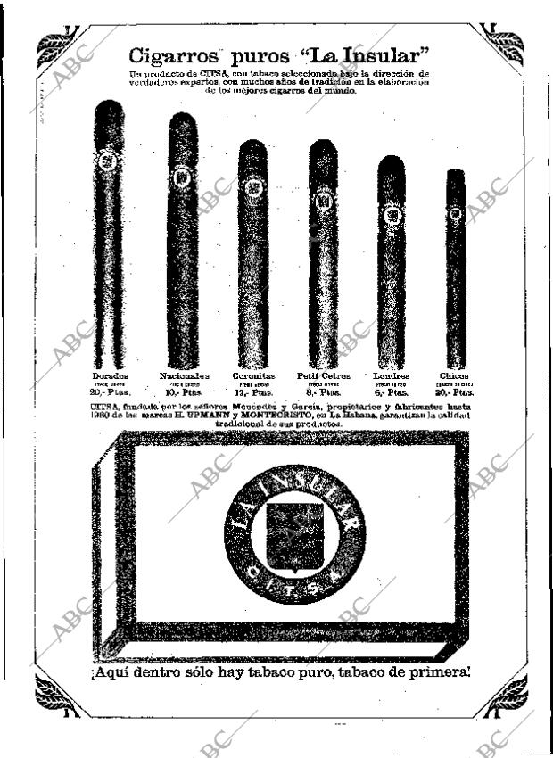 ABC MADRID 10-05-1966 página 30