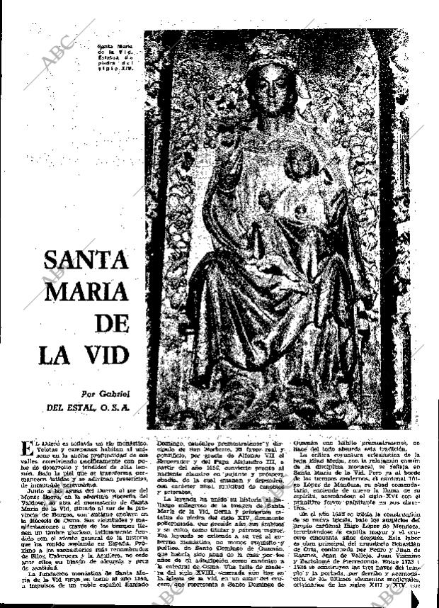 ABC MADRID 10-05-1966 página 31