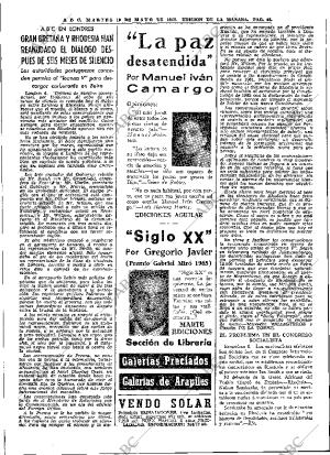 ABC MADRID 10-05-1966 página 48