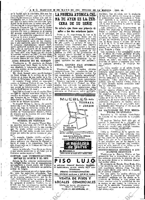 ABC MADRID 10-05-1966 página 52