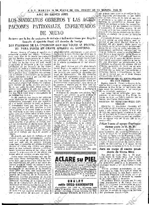 ABC MADRID 10-05-1966 página 53