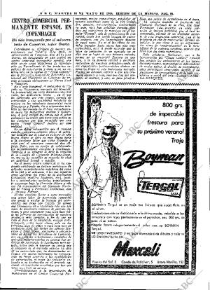 ABC MADRID 10-05-1966 página 65