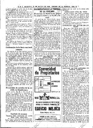 ABC MADRID 10-05-1966 página 73