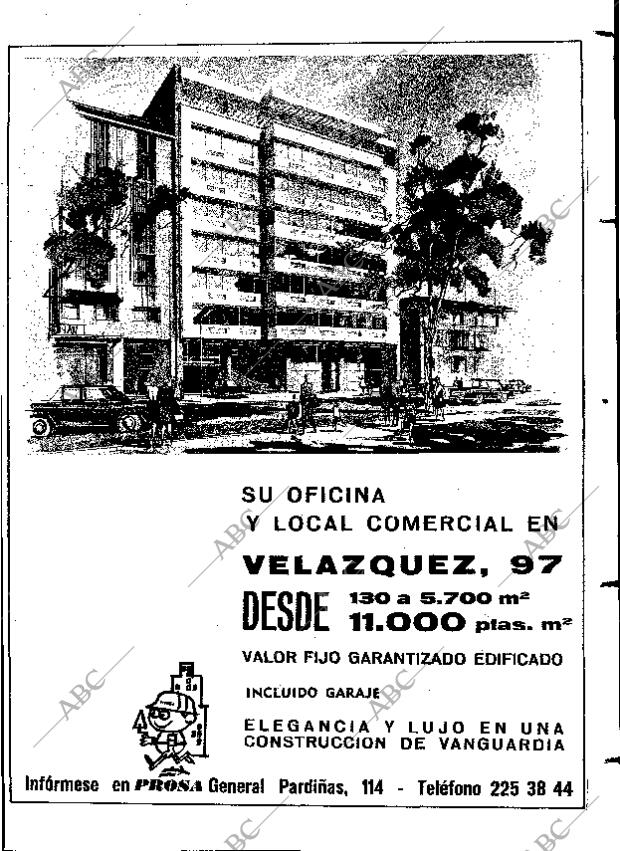 ABC MADRID 10-05-1966 página 9