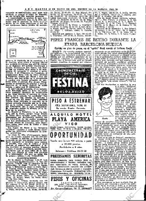 ABC MADRID 10-05-1966 página 90