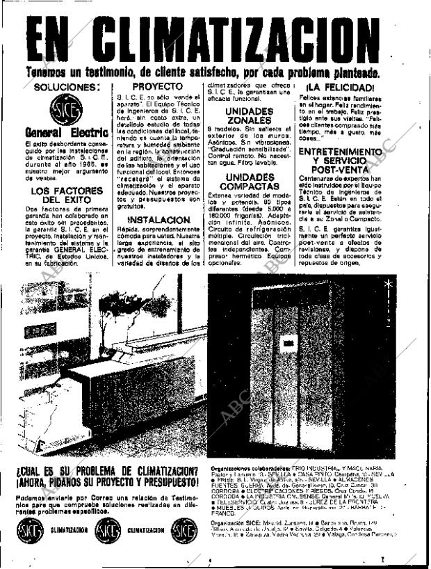 ABC SEVILLA 10-05-1966 página 10