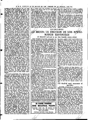 ABC MADRID 12-05-1966 página 112