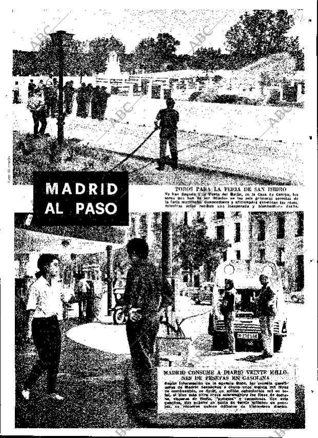 ABC MADRID 12-05-1966 página 13