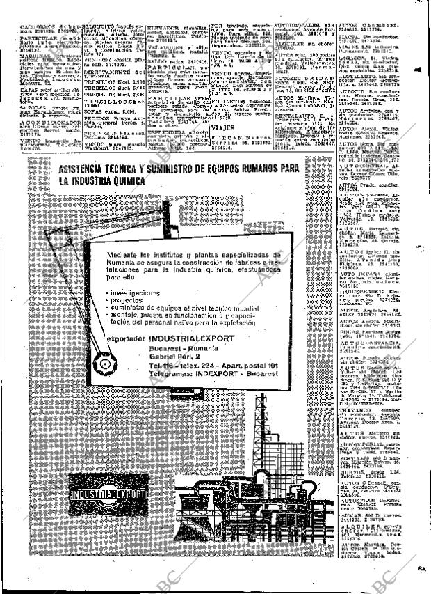 ABC MADRID 12-05-1966 página 137