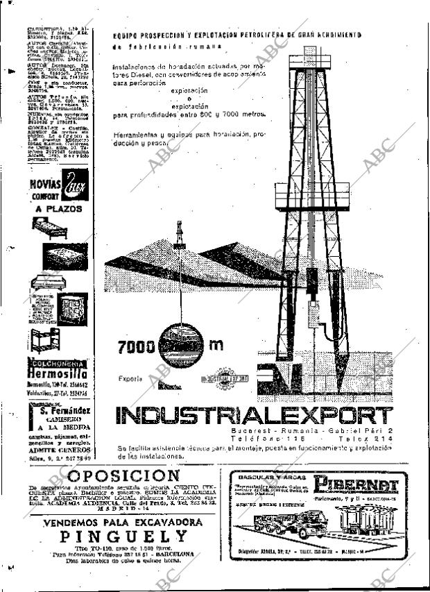 ABC MADRID 12-05-1966 página 138