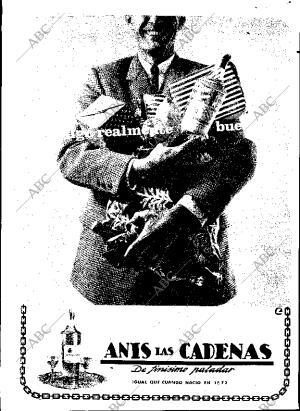 ABC MADRID 12-05-1966 página 144