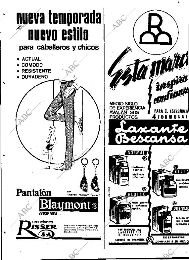 ABC MADRID 12-05-1966 página 26