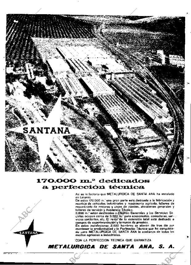 ABC MADRID 12-05-1966 página 27