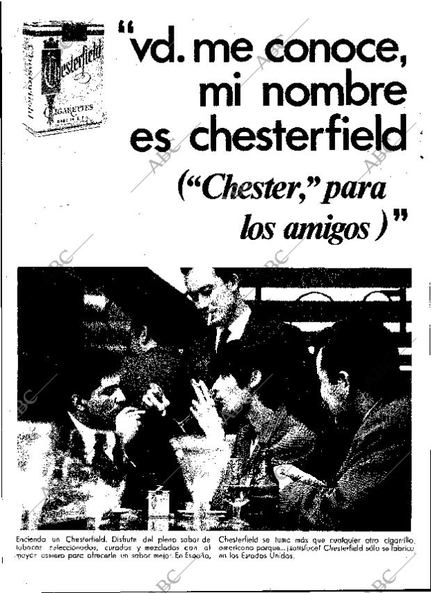 ABC MADRID 12-05-1966 página 60