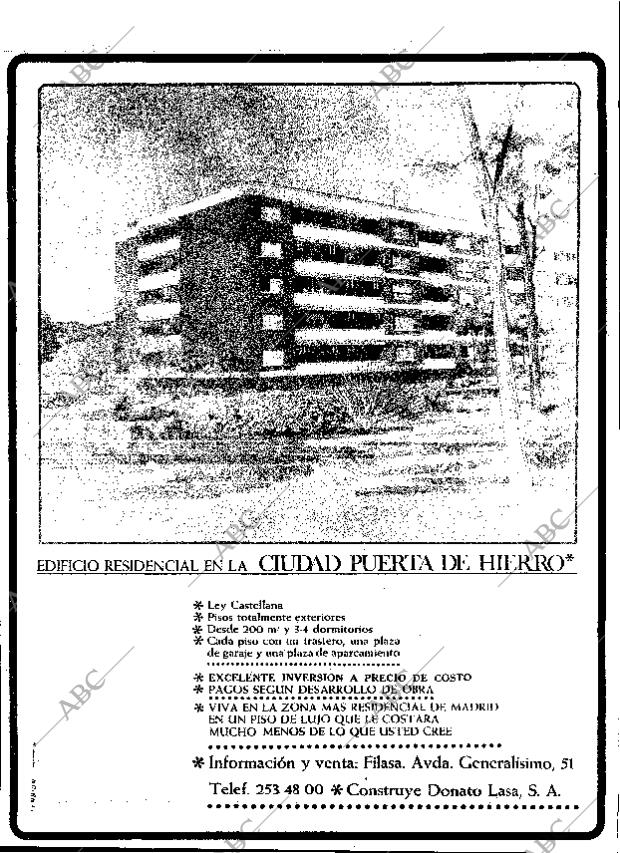 ABC MADRID 12-05-1966 página 61