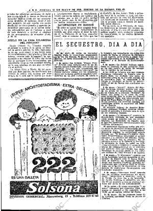 ABC MADRID 12-05-1966 página 67