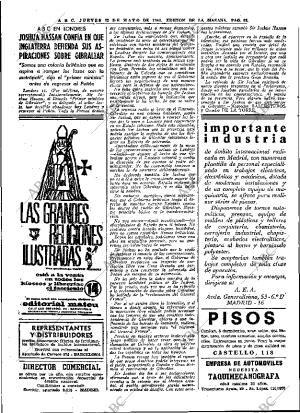 ABC MADRID 12-05-1966 página 68