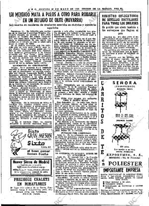 ABC MADRID 12-05-1966 página 83